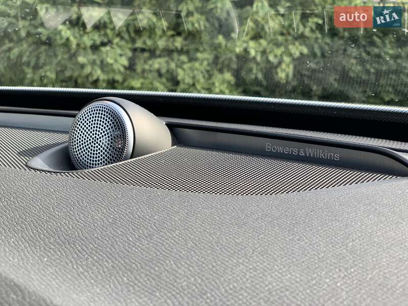 Внедорожник / Кроссовер Volvo XC90 2016 в Львове