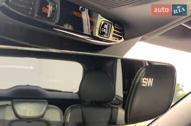 Позашляховик / Кросовер Volvo XC90 2016 в Львові