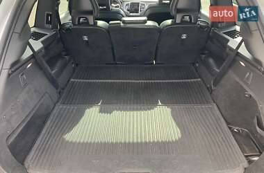 Позашляховик / Кросовер Volvo XC90 2016 в Львові