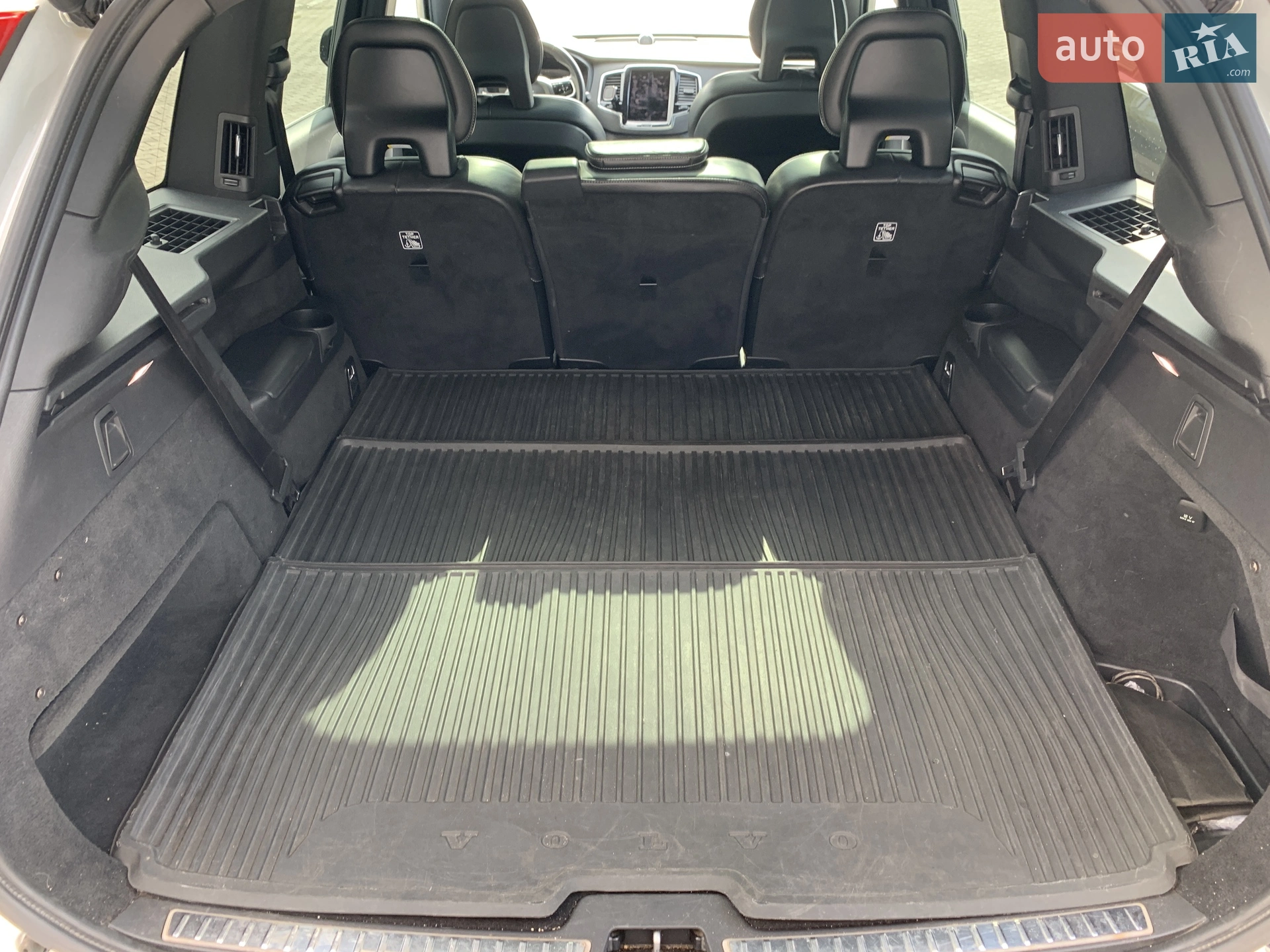2016 Volvo XC90 - мініатюра 34