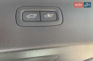 Позашляховик / Кросовер Volvo XC90 2016 в Львові