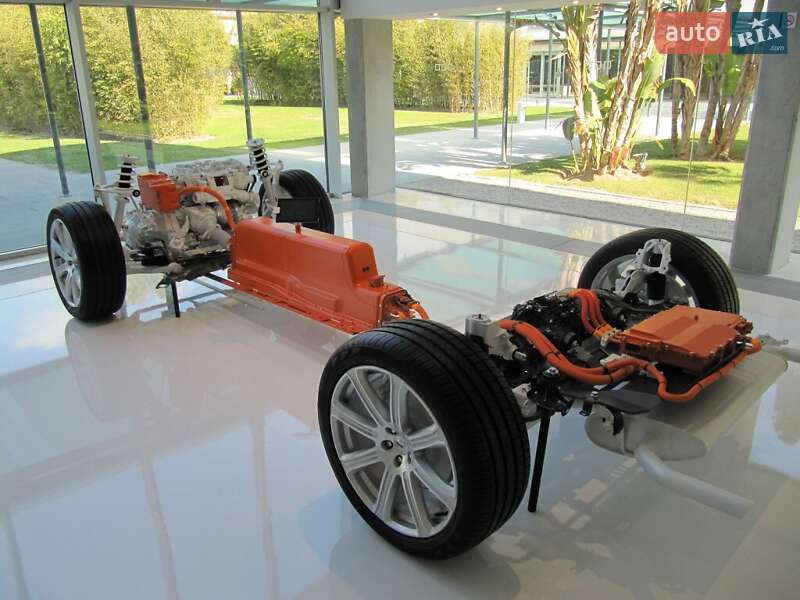 Внедорожник / Кроссовер Volvo XC90 2016 в Львове