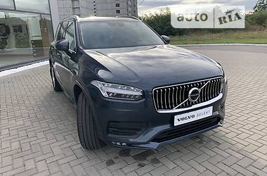 Позашляховик / Кросовер Volvo XC90 2020 в Полтаві