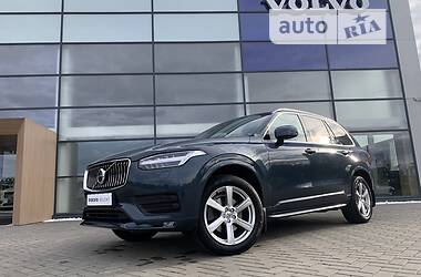 Позашляховик / Кросовер Volvo XC90 2020 в Полтаві