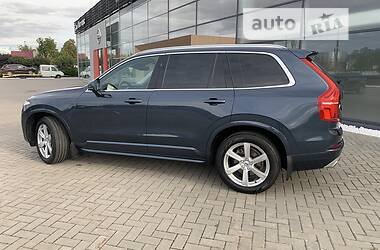 Позашляховик / Кросовер Volvo XC90 2020 в Полтаві