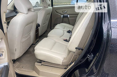 Внедорожник / Кроссовер Volvo XC90 2011 в Болграде