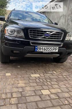 Внедорожник / Кроссовер Volvo XC90 2011 в Болграде