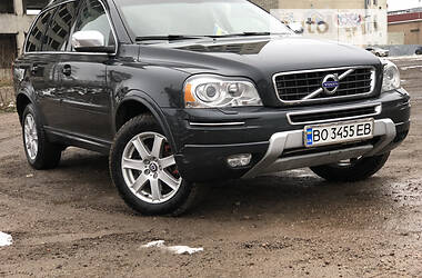 Универсал Volvo XC90 2013 в Тернополе