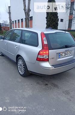 Позашляховик / Кросовер Volvo XC90 2006 в Вараші