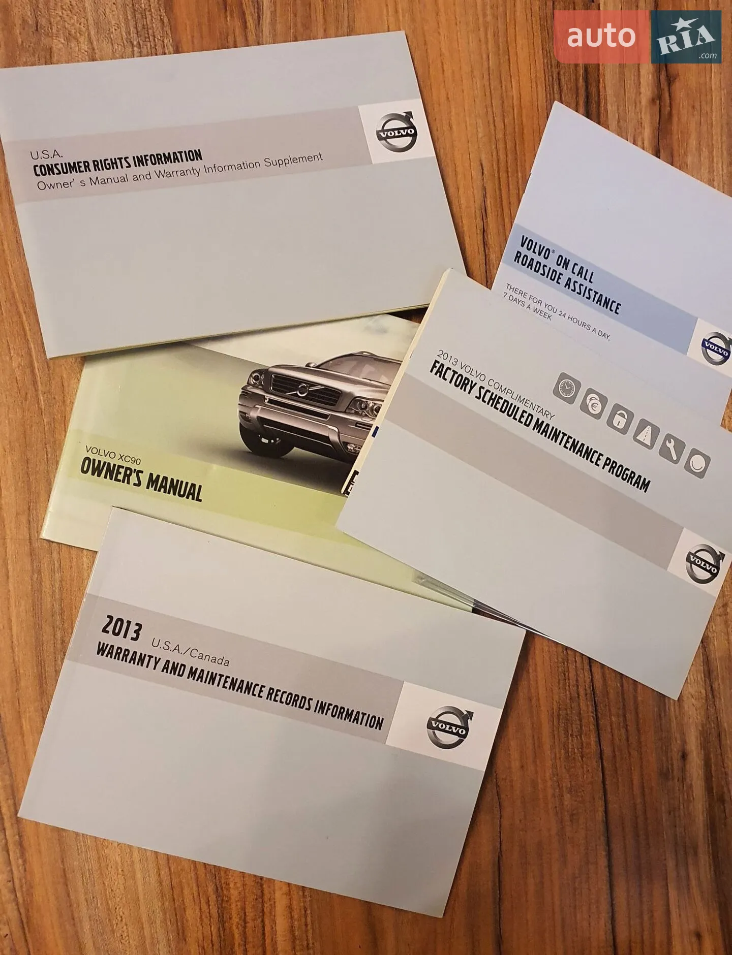 2012 Volvo XC90 - мініатюра 11