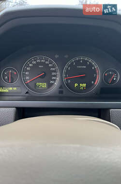Внедорожник / Кроссовер Volvo XC90 2006 в 