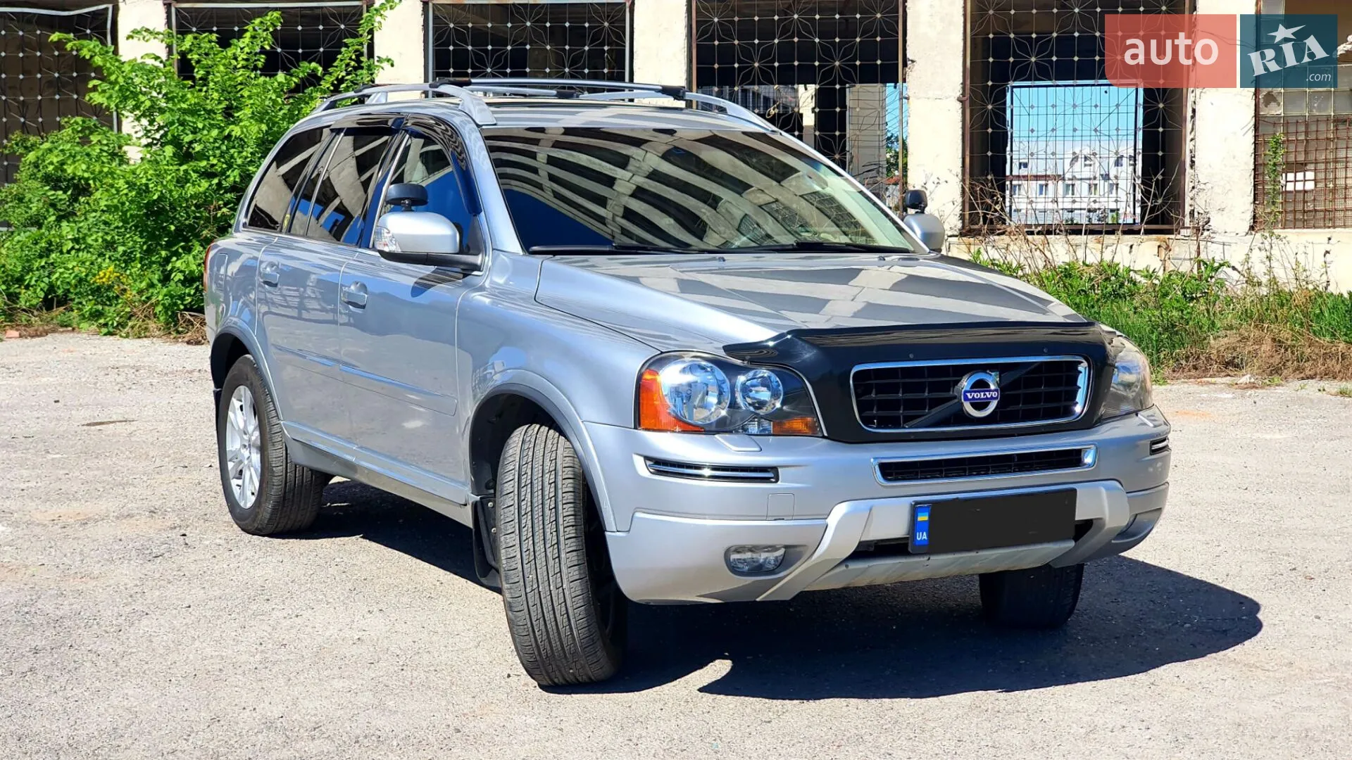 2012 Volvo XC90 - мініатюра 6