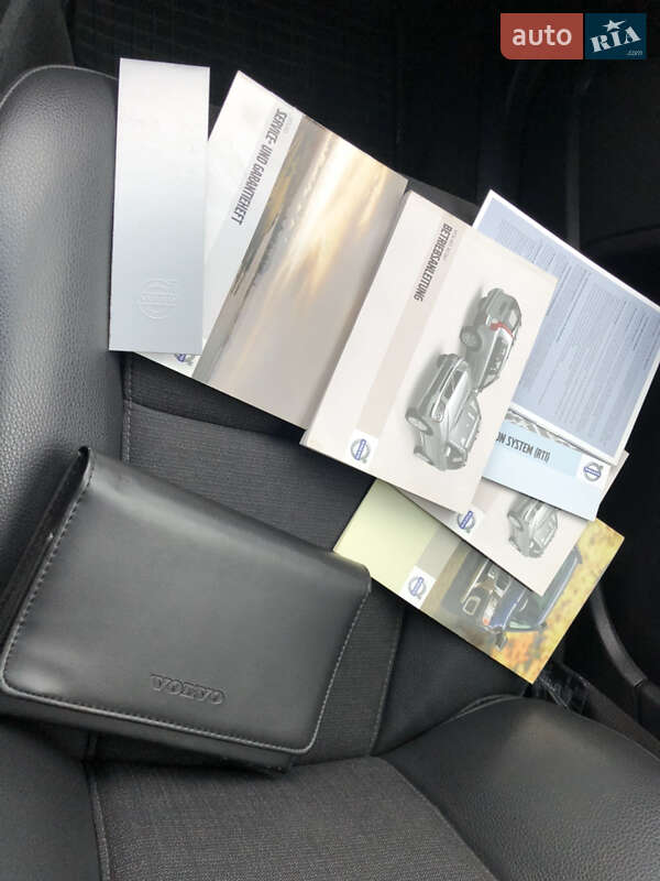 Позашляховик / Кросовер Volvo XC90 2009 в Києві фото 29 Позашляховик / Кросовер Volvo XC90 2009 в Києві