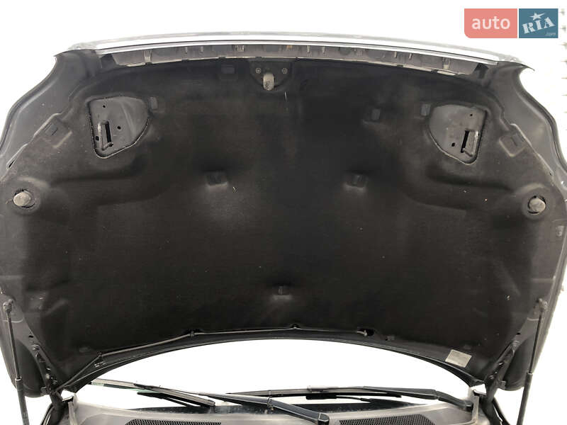 Позашляховик / Кросовер Volvo XC90 2009 в Києві фото 35 Позашляховик / Кросовер Volvo XC90 2009 в Києві