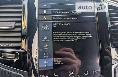 Внедорожник / Кроссовер Volvo XC90 2016 в Снятине