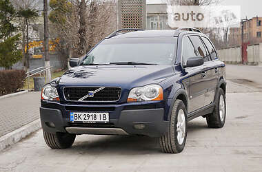 Продажа Volvo XC90