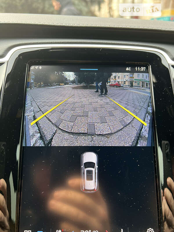 Внедорожник / Кроссовер Volvo XC90 2022 в Полтаве фото 28 Внедорожник / Кроссовер Volvo XC90 2022 в Полтаве