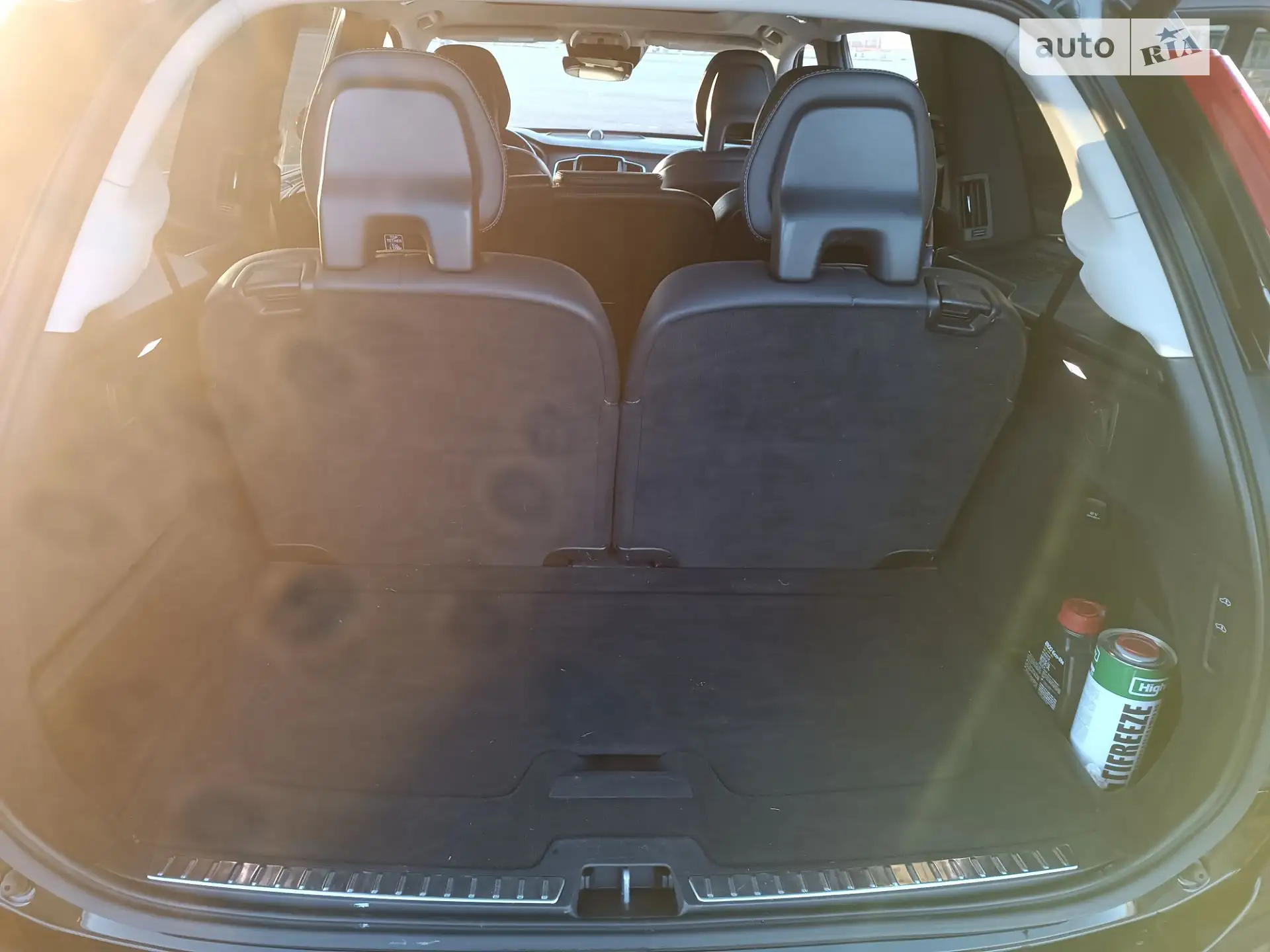 2016 Volvo XC90 - мініатюра 21