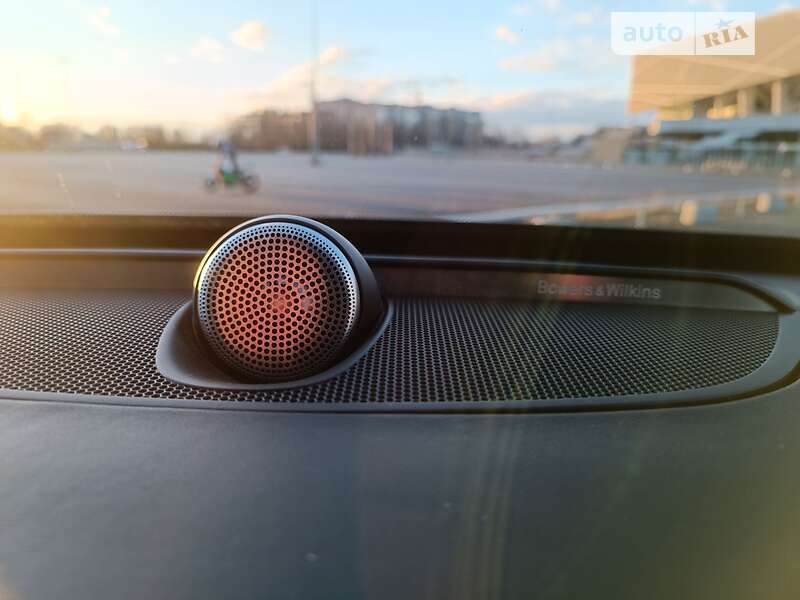 Внедорожник / Кроссовер Volvo XC90 2016 в Львове