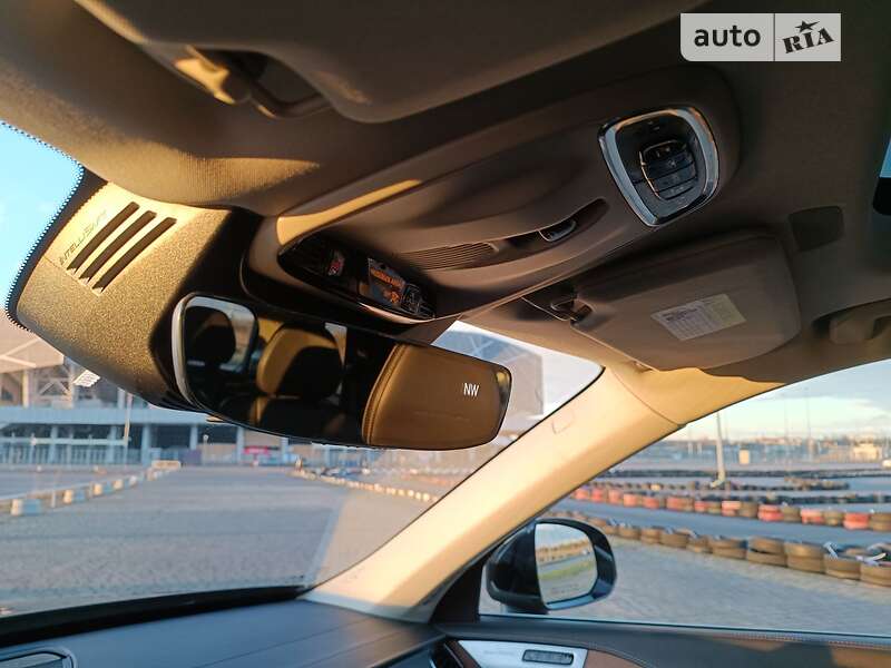 Внедорожник / Кроссовер Volvo XC90 2016 в Львове