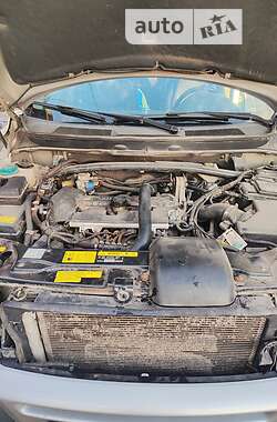 Позашляховик / Кросовер Volvo XC90 2005 в 