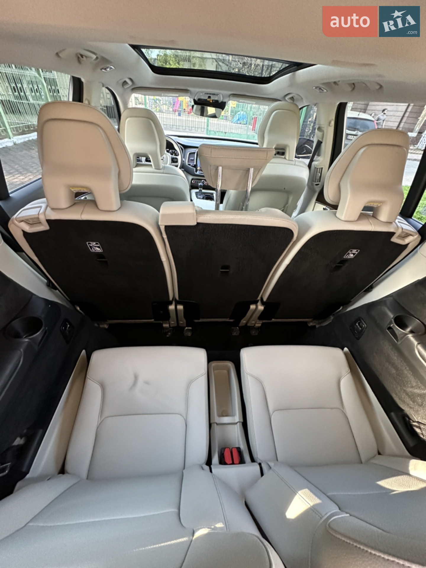 2016 Volvo XC90 - мініатюра 30