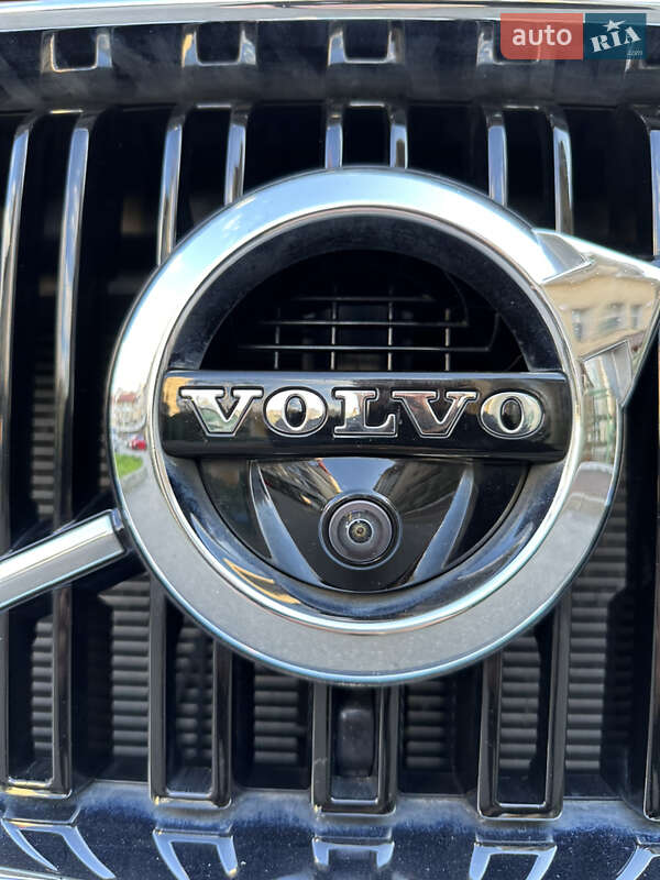 Позашляховик / Кросовер Volvo XC90 2016 в Києві фото 45 Позашляховик / Кросовер Volvo XC90 2016 в Києві