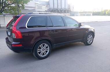 Седан Volvo XC90 2006 в Ровно