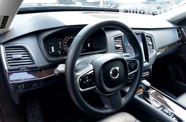 Внедорожник / Кроссовер Volvo XC90 2019 в Сумах