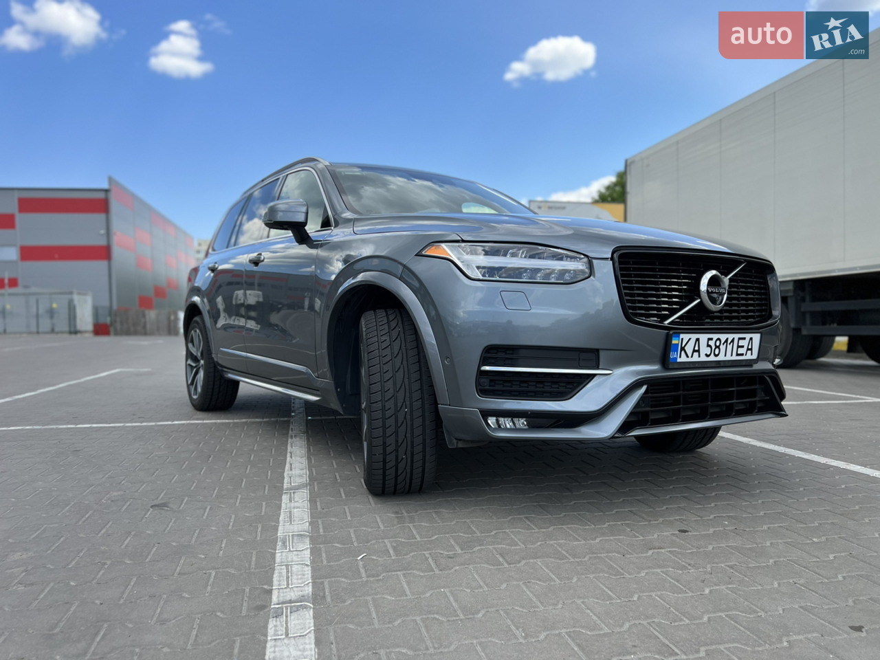 2016 Volvo XC90 - мініатюра 28