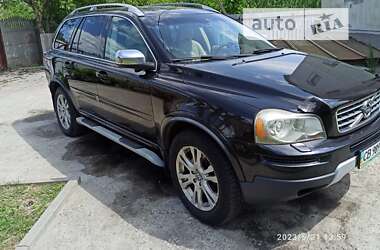 Внедорожник / Кроссовер Volvo XC90 2012 в 