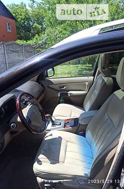 Внедорожник / Кроссовер Volvo XC90 2012 в 