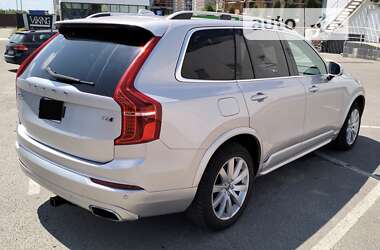 Позашляховик / Кросовер Volvo XC90 2015 в Львові