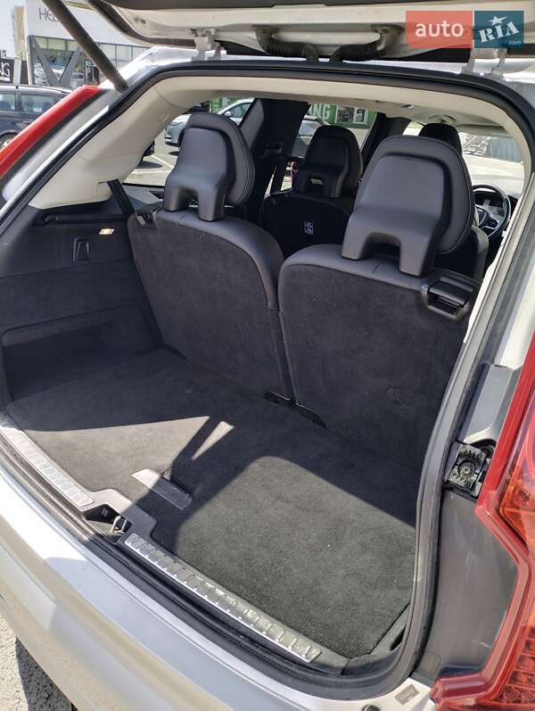 Внедорожник / Кроссовер Volvo XC90 2015 в Львове