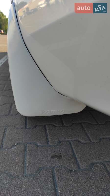Внедорожник / Кроссовер Volvo XC90 2015 в Житомире