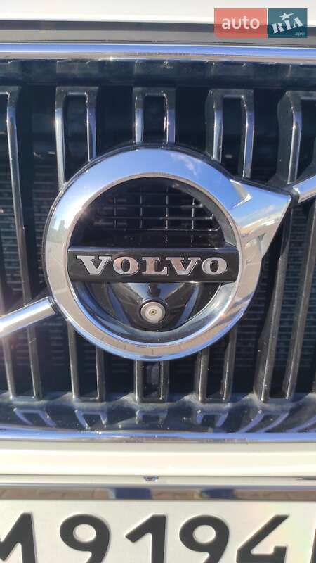 Внедорожник / Кроссовер Volvo XC90 2015 в Житомире