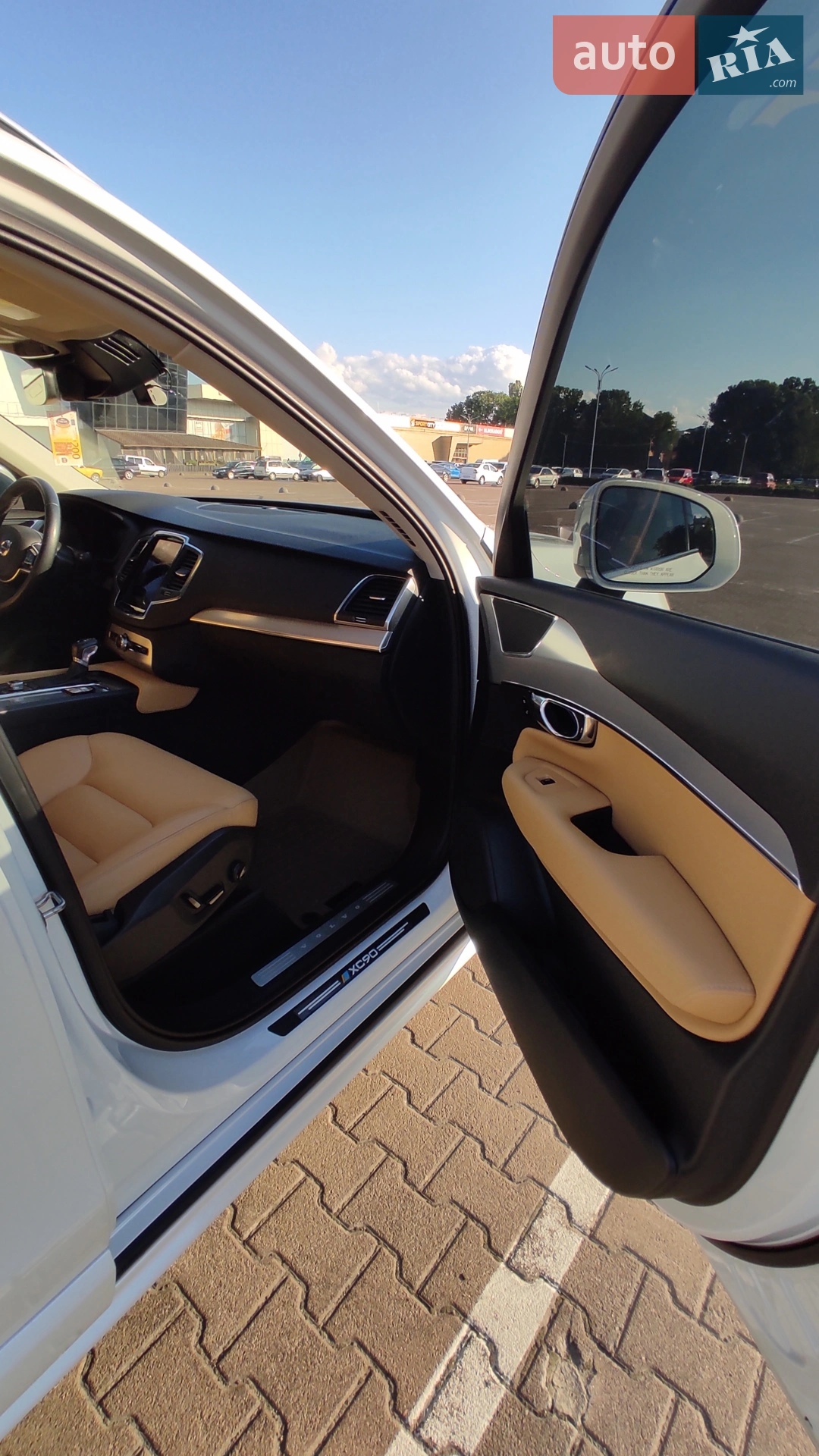 2015 Volvo XC90 - мініатюра 18