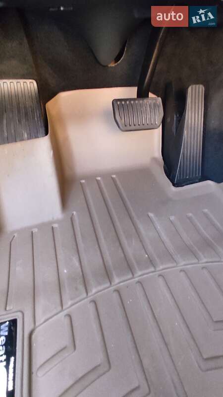 Внедорожник / Кроссовер Volvo XC90 2015 в Житомире