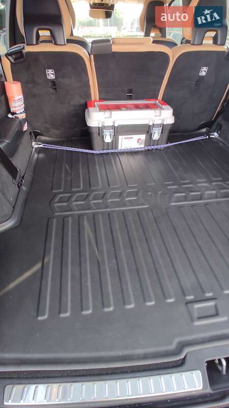 Внедорожник / Кроссовер Volvo XC90 2015 в Житомире