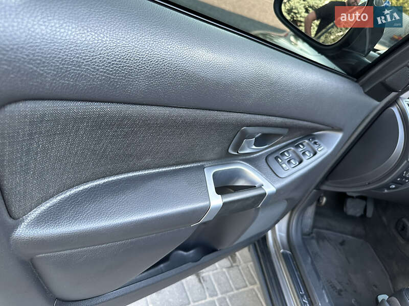 Позашляховик / Кросовер Volvo XC90 2008 в Одесі