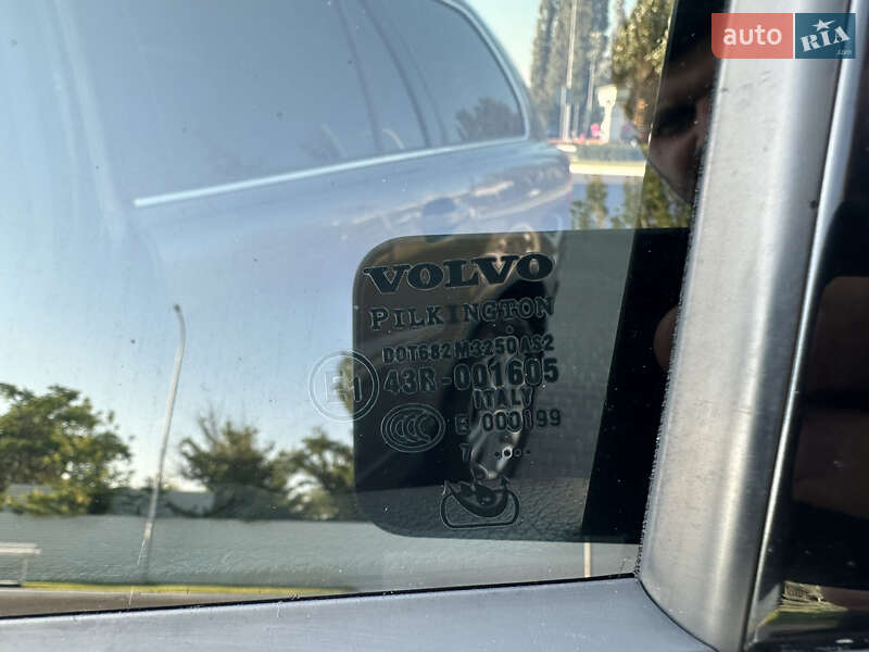 Позашляховик / Кросовер Volvo XC90 2008 в Одесі