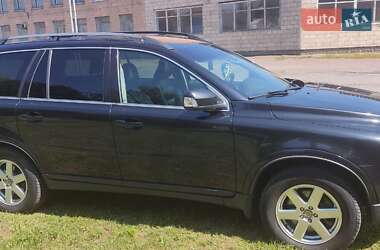 Внедорожник / Кроссовер Volvo XC90 2007 в 