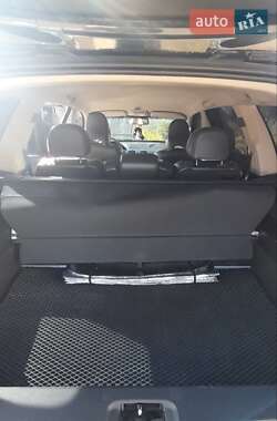 Позашляховик / Кросовер Volvo XC90 2010 в Києві