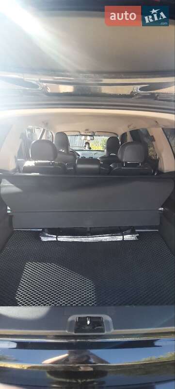 Позашляховик / Кросовер Volvo XC90 2010 в Києві