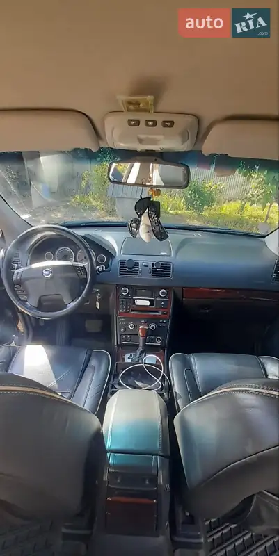 Volvo XC90 2010