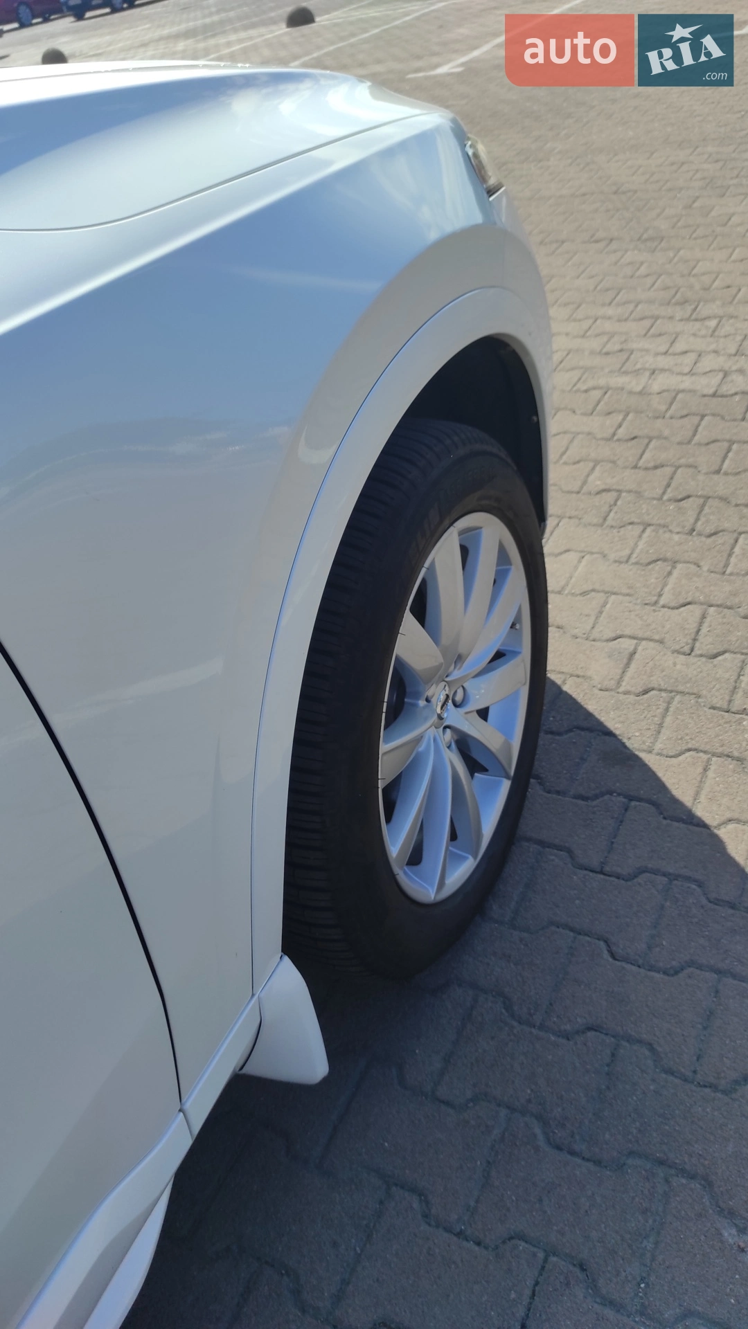 2015 Volvo XC90 - мініатюра 77