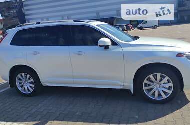 Внедорожник / Кроссовер Volvo XC90 2015 в Житомире