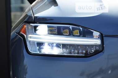 Внедорожник / Кроссовер Volvo XC90 2016 в 