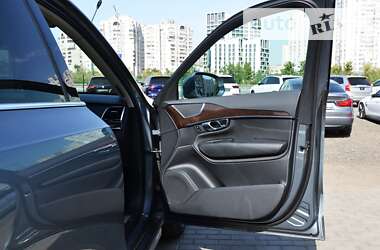 Внедорожник / Кроссовер Volvo XC90 2016 в 