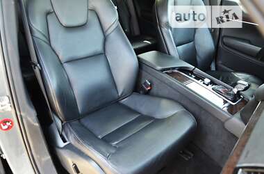 Внедорожник / Кроссовер Volvo XC90 2016 в 
